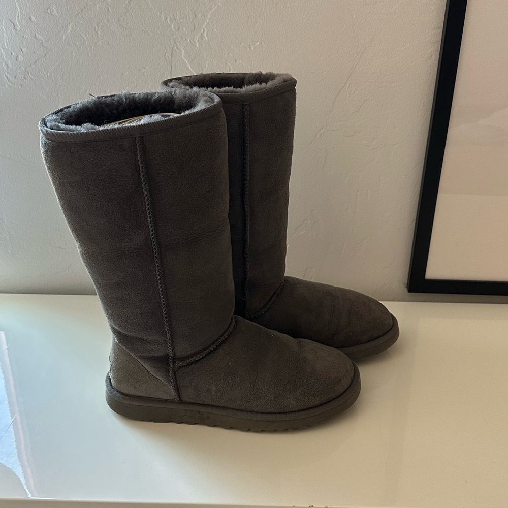 Classic Tall Ugg Boots